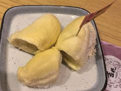 -吉兆·料理(红梅南路店)