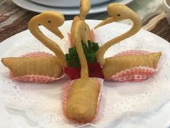 椿记榴莲酥-椿记烧鹅(叠彩店)
