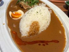 -CURRY YA 熟成咖哩專門店(深圳湾万象城店)