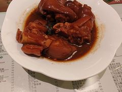 -凤来茶餐·粤菜馆(珠江新城店)