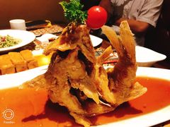 -城南往事·鲁菜济南菜(龙奥万科店)