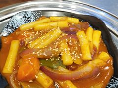 -意成料理