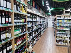 -帝玛进口精品超市D-MART