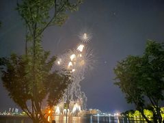 -九龙湖公园