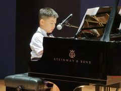 -美育儿童音乐舞蹈国际机构(浦东分校)