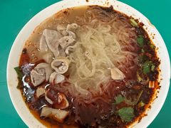 -甘记肥肠粉(马鞍北路店)