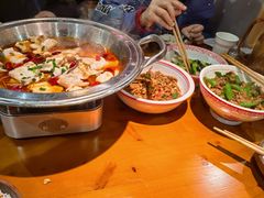 -陈家婆的菜·口味湘菜(梅溪湖店)