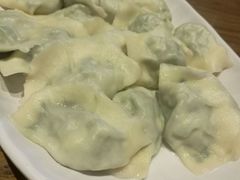 -一轩饺子馆(丽都店)