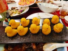 小黄鸭-北京全聚德(方庄店)