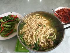 iphone_upload_pic-杨记拉面总店