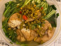 -正宗阳山牛杂(东城店)