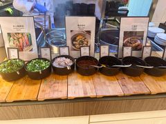 -舟山希尔顿酒店