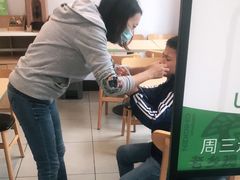 -老乡鸡(滨湖假日店)