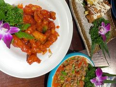 -觅山云南菜(泊富ICITY店)