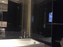 -北京崇文门桔子水晶酒店