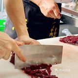潮州人嘴是真严啊，这么大的牛肉城瞒不住了