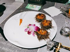 -上宴精品海鲜姿造(晶融汇旗舰店)