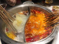 -让签签飞小郡肝串串香(春熙路形象店)