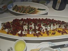 -楚鱼王·河鲜·湖北菜(华农店)