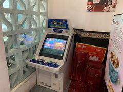 -李子坝梁山鸡(北碚万达五鸡哥店)