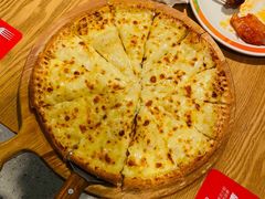 -比格比萨自助(诺亚大厦店)
