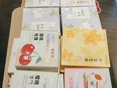 -嘉华鲜花饼(束河店)