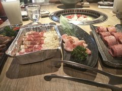 -好牛烧肉(世茂广场店)