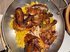 -港丽餐厅(来福士店)