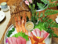 -蟹将军·松叶蟹和牛日料放题自助(K11店)