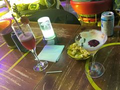 -MOSSO音乐酒吧·Live House(南京西路店)