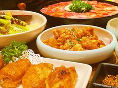 -九田家黑牛烤肉料理(华侨城店)