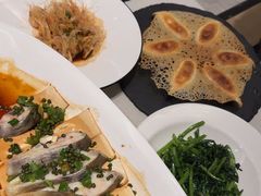 -狮王府淮扬菜(新街口友谊店)