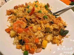 -帕蓝·暹罗料理(大学路店)