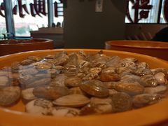 -龍歌自助小火锅(市南金茂湾店)