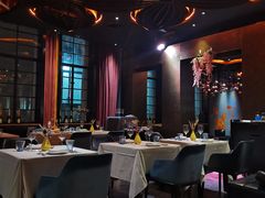 -YUE·6·西式融合餐厅(外滩六号店)