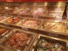 -姜胖胖无限自助烤肉(凯德天府店)