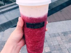 -喜茶(深圳福田星河COCO Park店)