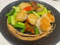 -香港龙凤楼(陆家嘴中心店)