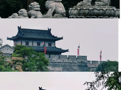 -西安城墙·碑林历史文化景区