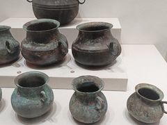 -重庆中国三峡博物馆(重庆博物馆)