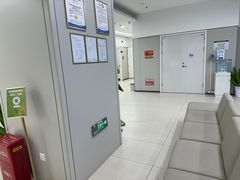 -慈铭体检(洋桥分院)