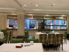 -大鸭梨烤鸭(左家庄店)