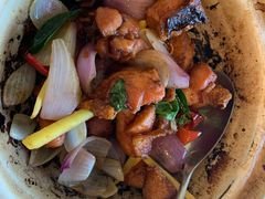 -ZF Seafood Restaurant 卓峰海鲜餐