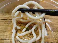 -非遗·十八曲鱼饺(西马总店)