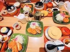 -和幸(温江新光天地店)