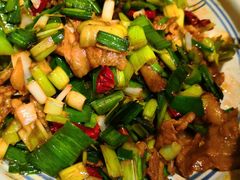 -云海肴·云南小炒·汽锅鸡(天津国金汇店)