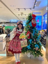 -motherswork(静安嘉里中心店)