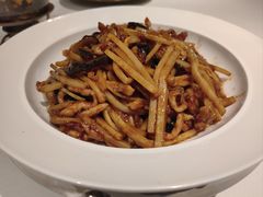 -宝轩渔府·老字号海鲜·正宗津菜(水上店)