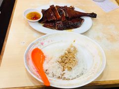 -一乐烧鹅(中环店)