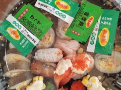 -佰禾寿司(学府凯德店)